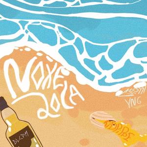 NOXE LOCA (feat. Young Crizt & KidPippe)