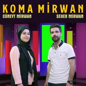 Koma Mirwan