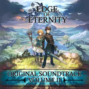 Edge Of Eternity (Original Soundtrack, Vol. II)