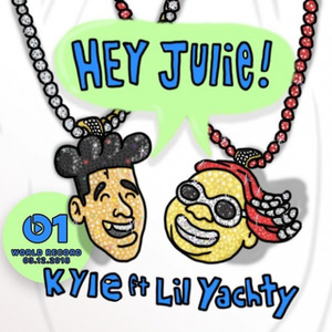 Hey Julie! Remix