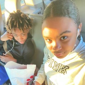 Sista-Lean (feat. rj.) (Explicit)