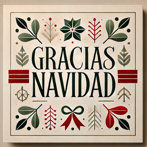 Gracias Navidad