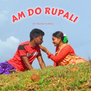 Amdo Rupali - Santali Love song (Explicit)