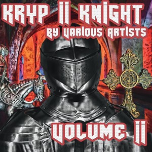 Kryp II Knight, Vol. II