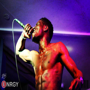 Enrgy Anthem