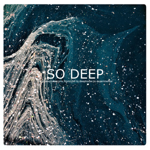 Blessed[Feat. Linda] (The Antidotes Dub Mix)