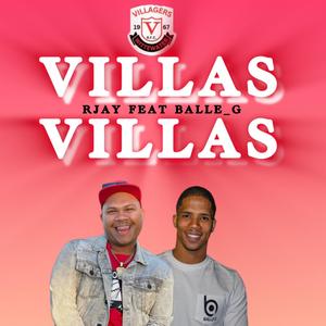 Wittewater Villagers (feat. Balle_G)