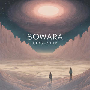 Sowara (feat. Opak-Opak)