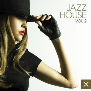 All Jazzed Out (Original Mix)