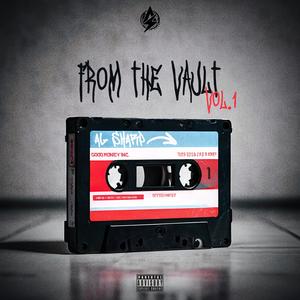 No Hook (feat. Crusada) (Explicit)