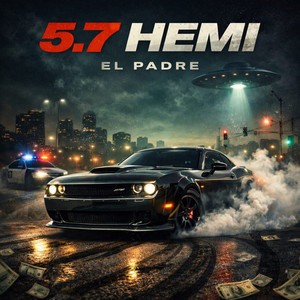 5.7 HEMI (Explicit)