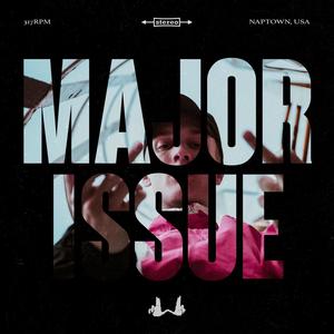 Major Issue (Explicit)