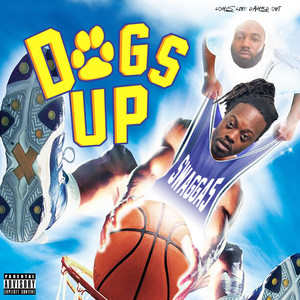 Like A Giant (Explicit)