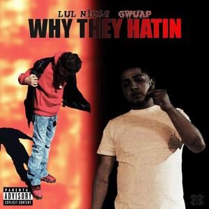 Why They Hatin (feat. Gwuap) [Explicit]