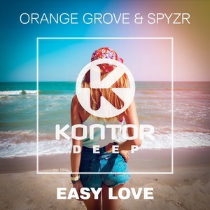 Easy Love (Extended Mix)