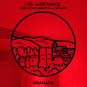 Granada (feat. Apartamentos Acapulco)