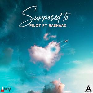 Supposed to feat (Rashaad Joseph)