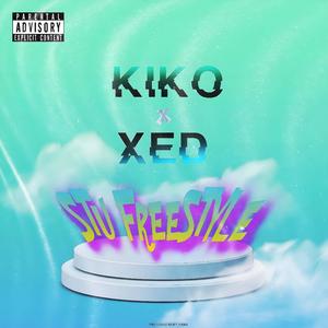 STU FREESTYLE (feat. XED) (Explicit)