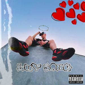 LUV SONG (Explicit)