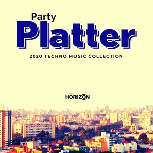 Turn It Up (Electro Tribal Tech) (Original Mix)