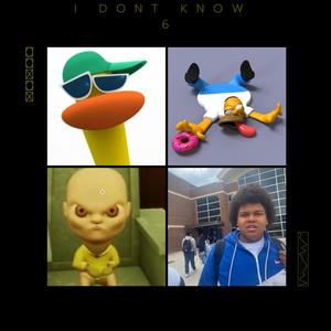 IDK6 (View) (feat. ic3b) [Explicit]