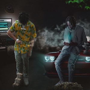 Waste No Time (feat. Rkenzo)