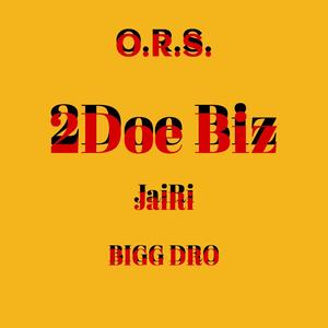 Stand On Biz (feat. Bigg Dro & JaiRi) (Explicit)