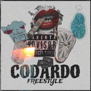 CODARDO FREESTYLE (Explicit)