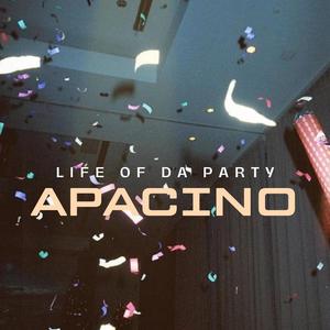 LIFE OF THE PARTY (Explicit)