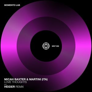 Love Thoughts (Heider Remix)