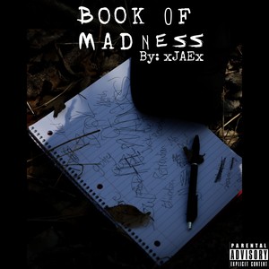 Book Of Madness (Explicit)