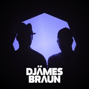 Djämes Braun