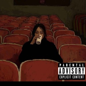 C.R.Y (feat. 8ball) (Explicit)