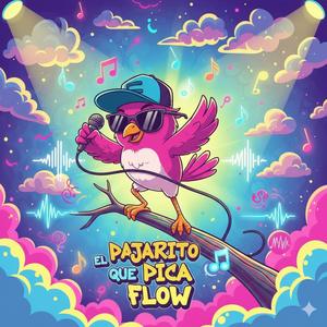 El pajarito que pica Flow