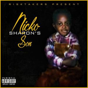 Sharon Son (NSVL2) (Explicit)