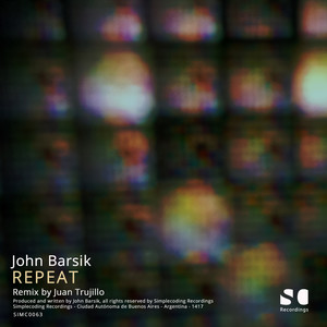 Repeat (Original Mix)
