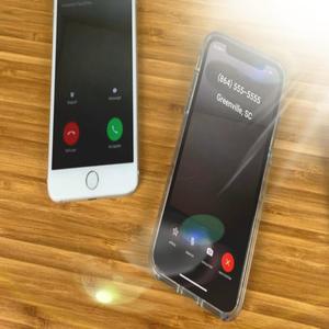 Callin' Me (Explicit)