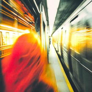 Running Away (feat. Sevenheaven)