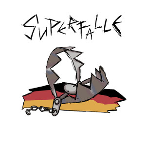 SUPERFALLE INTRO (Explicit)