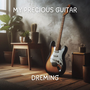 My Precious Guitar