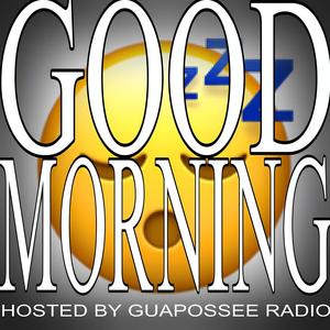 Good Morning (Explicit)