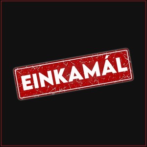 Einkamál (feat. Sigurður Dagbjartsson)