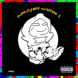 ATHLETIC (feat. J Calderón II) (Explicit)