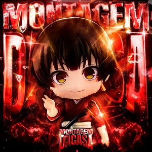 MONTAGEM DA CASA (Sped Up)