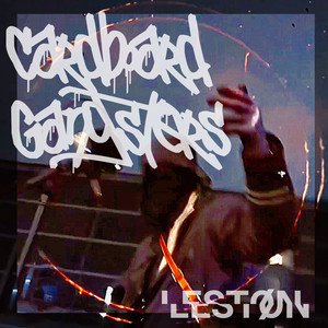 Cardboard Gangsters (Explicit)