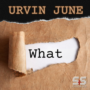 What (Original Mix)