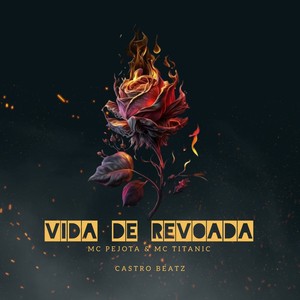 Vida de Revoada (Explicit)