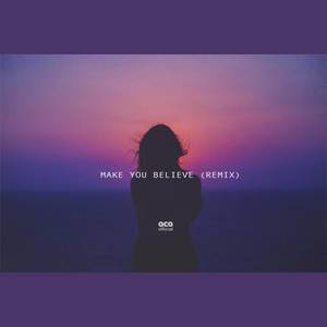Leonardo Pancaldi-Make you believe (QCQ official Remix)
