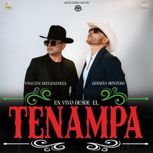 Popurrí Arrolladora: Te Quiero A Ti/Contigo (Live)