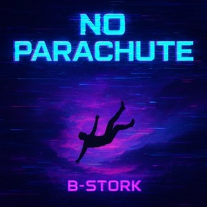 No Parachute (Radio Mix)